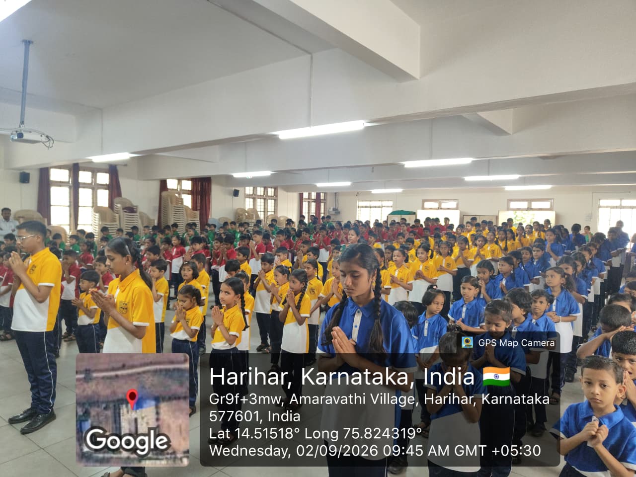 News & Events